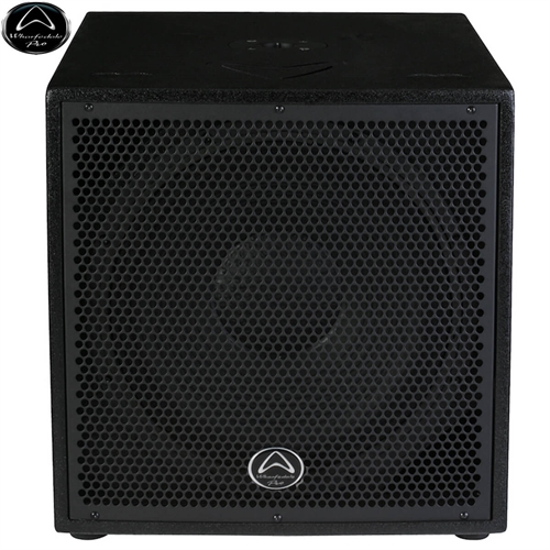 Loa Wharfedale DELTA-AX15B 2